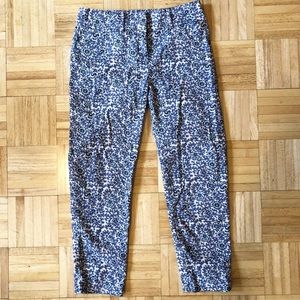 Ann Taylor Loft - The Riviera Pant